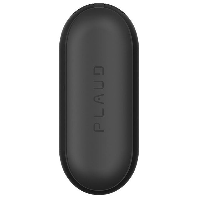 Plaud NP-64G-GR-1 NotePin Registratore Vocale AI 64 GB 20h Trascrizione 112 lingue colore Grigio