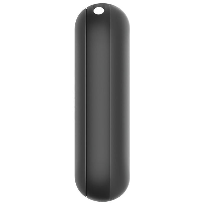 Plaud NP-64G-GR-1 NotePin Registratore Vocale AI 64 GB 20h Trascrizione 112 lingue colore Grigio