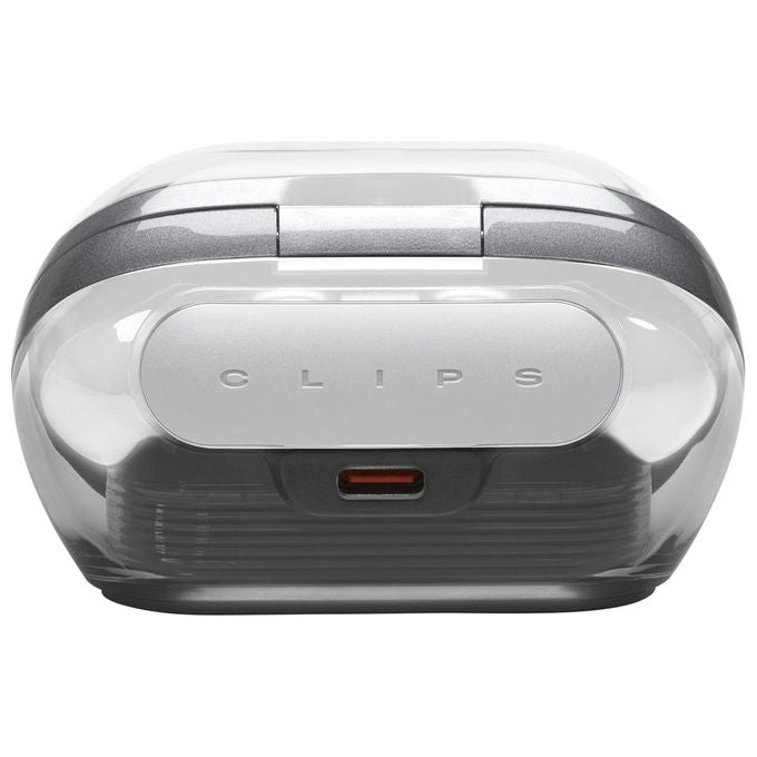 JBL JBLSNDGEARCLWHT Soundgear Clips Auricolari True Wireless Open-Ear Bluetooth 5.4 IP54 32h colore Bianco