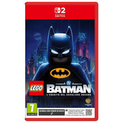 Warner Bros LEGO Batman L'Eredita' del Cavaliere Oscuro Videogioco Azione Avventura PS5 Standard Edition