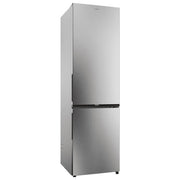 Candy CNCQ2T6S18DX Frigorifero Combinato 315 L Total No Frost 185 cm classe D 35 dB (185x59,5x59,9 cm) colore Acciaio Inox