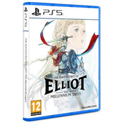 Bandai Namco The Adventures of Elliot The Millennium Tales Videogioco Action RPG PS5 PEGI 12