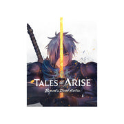 Bandai Namco Tales of Arise Beyond the Dawn Edition Videogioco Nintendo Switch 2 GKEY RPG PAL