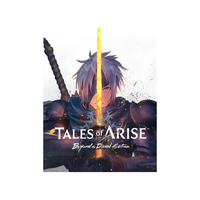 Bandai Namco Tales of Arise Beyond the Dawn Edition Videogioco Nintendo Switch 2 GKEY RPG PAL