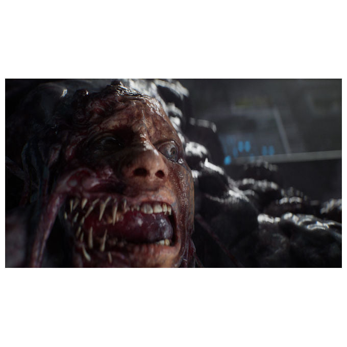 Bandai Namco DIRECTIVE 8020 LIMITED DELUXE EDITION Videogioco PS5 Survival Horror PEGI 18 Multiplayer Offline