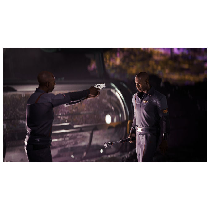 Bandai Namco DIRECTIVE 8020 LIMITED DELUXE EDITION Videogioco PS5 Survival Horror PEGI 18 Multiplayer Offline