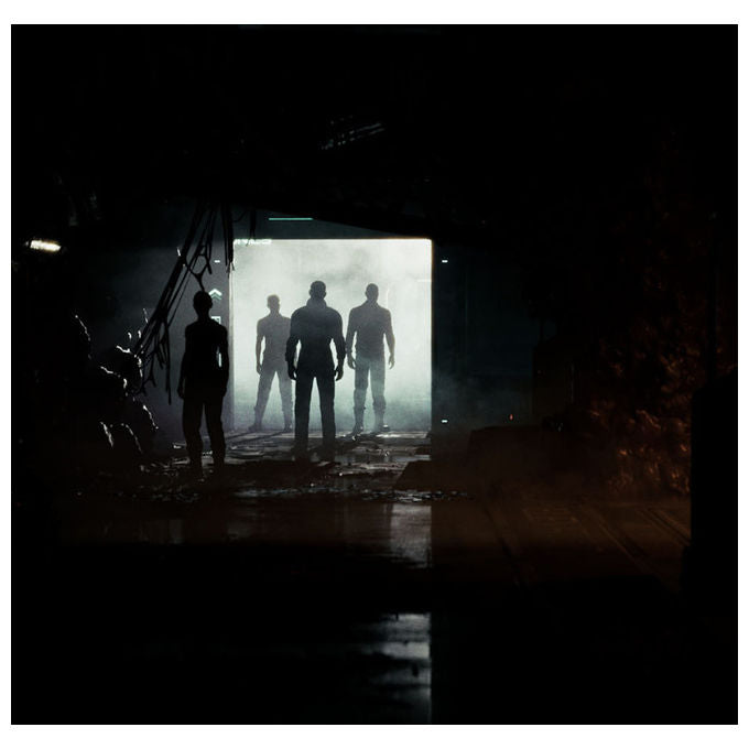 Bandai Namco DIRECTIVE 8020 LIMITED DELUXE EDITION Videogioco PS5 Survival Horror PEGI 18 Multiplayer Offline