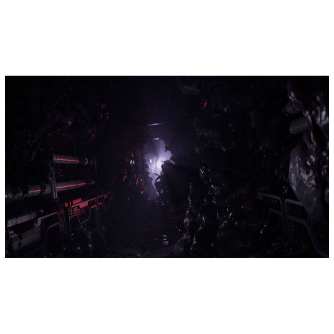 Bandai Namco DIRECTIVE 8020 LIMITED DELUXE EDITION Videogioco PS5 Survival Horror PEGI 18 Multiplayer Offline