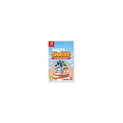 PM Studios SWSW2612 Bluey's Quest for the Gold Pen Videogioco Avventura Nintendo Switch PEGI 7