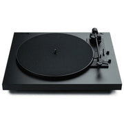 Pro-Ject A1.2 Giradischi Automatico a Cinghia Testina Ortofon OM10 Preamplificatore Fono Integrato colore Bianco