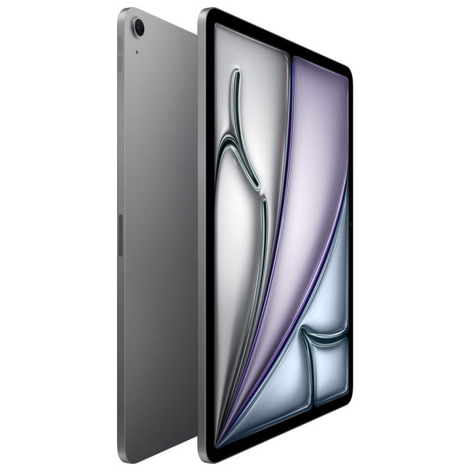 Apple MH5U4TY-A iPad Air 13'' Tablet Wi-Fi 256GB chip M4 Display Liquid Retina 12MP Touch ID colore Grigio Siderale