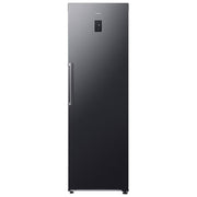 Samsung RR70H39CCTEF Frigorifero Monoporta SpaceMax 387 L 185 cm Classe C 35 dB Total No Frost Wi-Fi colore Metal Inox