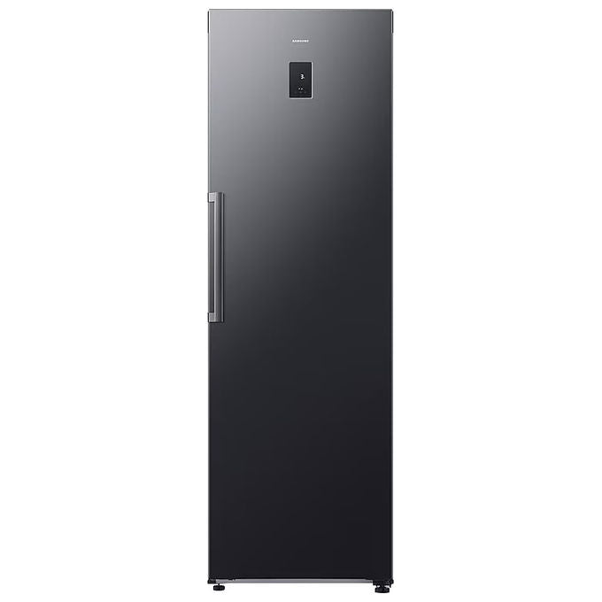 Samsung RR70H39CCTEF Frigorifero Monoporta SpaceMax 387 L 185 cm Classe C 35 dB Total No Frost Wi-Fi colore Metal Inox