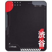 Trust GXT 715 Tappetino per Sedia Gaming Japan Print 99x120 cm colore Nero