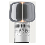 Kooduu Serena PLAY Lampada Altoparlante Portatile SOUND BY JBL 10W Bluetooth 5.3 LED 2900K IP53 colore Argento