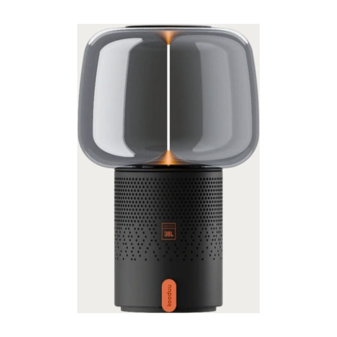 Kooduu KO15-0121LS02603 Serena Play Cassa Wireless Lampada LED JBL 10W Bluetooth IP53 colore Bronzo