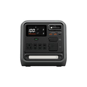 DJI CP.DY.00000195.01 Power 1000 Mini Stazione di Alimentazione Portatile 1008 Wh 1000 W Batteria LFP colore Nero