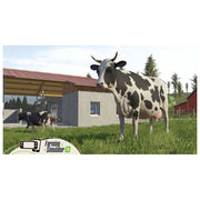 Giants Software Farming Simulator 26 Videogioco Nintendo Switch Simulazione Edizione Standard Supporto Fisico PEGI 3