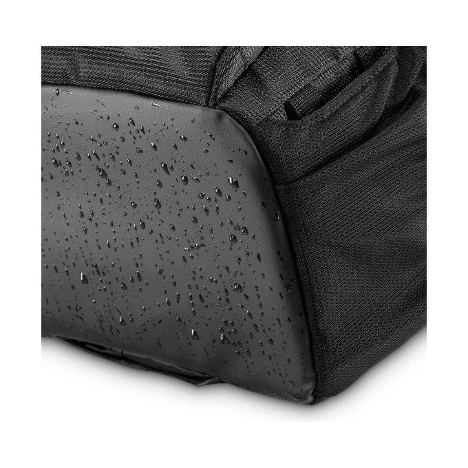 Hama 00121350 Phoenix 140 Borsa da Spalla per Fotocamera Reflex Tracolla Rimovibile Copertura Antipioggia colore Nero