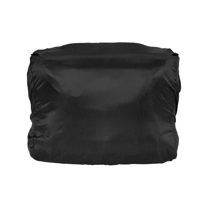 Hama 00121350 Phoenix 140 Borsa da Spalla per Fotocamera Reflex Tracolla Rimovibile Copertura Antipioggia colore Nero