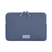 Tucano BFONEMBN13-B One Custodia a tasca per MacBook NEO 13'' Neoprene 1 scomparto colore Blu