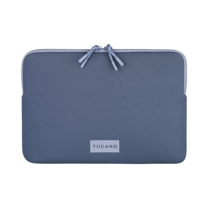 Tucano BFONEMBN13-B One Custodia a tasca per MacBook NEO 13'' Neoprene 1 scomparto colore Blu
