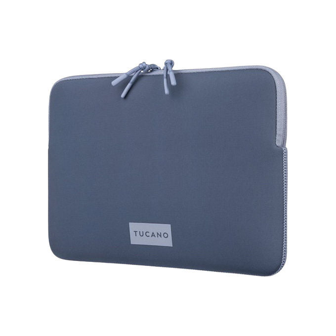 Tucano BFONEMBN13-B One Custodia a tasca per MacBook NEO 13'' Neoprene 1 scomparto colore Blu
