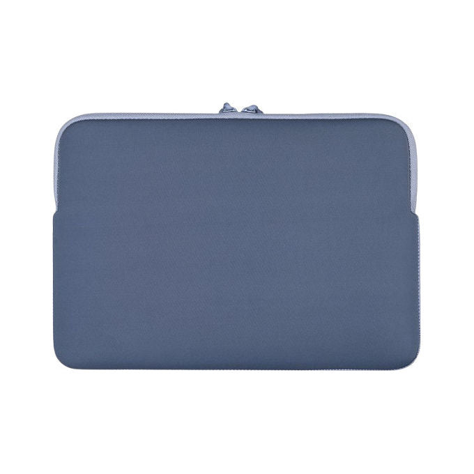 Tucano BFONEMBN13-B One Custodia a tasca per MacBook NEO 13'' Neoprene 1 scomparto colore Blu
