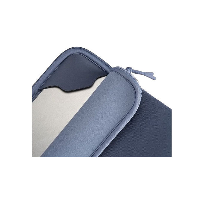 Tucano BFONEMBN13-B One Custodia a tasca per MacBook NEO 13'' Neoprene 1 scomparto colore Blu