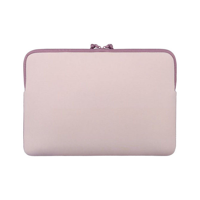 Tucano BFONEMBN13-PK One Custodia a Tasca Neoprene per MacBook Neo 13'' Resistente agli Urti colore Rosa