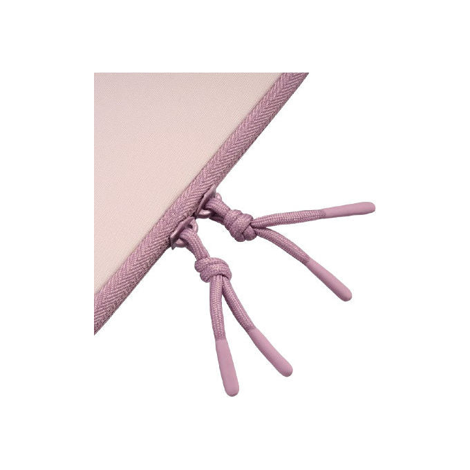 Tucano BFONEMBN13-PK One Custodia a Tasca Neoprene per MacBook Neo 13'' Resistente agli Urti colore Rosa