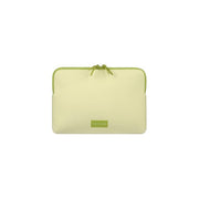 Tucano BFONEMBN13-Y One Custodia a tasca MacBook Neo 13'' Neoprene Zip colore Giallo