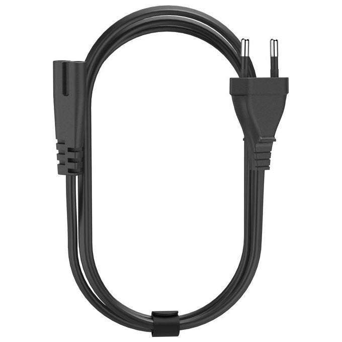 Hama 00200024 Alimentatore USB-C GaN 100 W Power Delivery 3.0 5-20V compatibile Laptop Tablet colore Nero