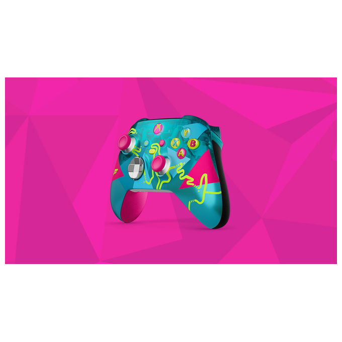 Microsoft EP2-42279 Forza Horizon 6 Limited Edition Controller Wireless Xbox Series X Xbox One PC Bluetooth colore Multicolore