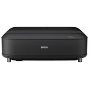Epson EH-LS670B Lifestudio Grand Videoproiettore Home Cinema 3LCD 4K UHD 3600 lumen Laser Google TV colore Nero