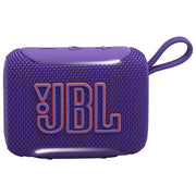 JBL JBLGO5PUR GO 5 Altoparlante Bluetooth Portatile 4,8 W IP68 AirTouch 10 ore colore Viola