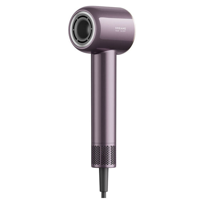 Dreame COMBO Glory Combo Asciugacapelli 1600 W ionico 110000 rpm 2 velocita' 3 temperature diffusore e concentratore colore Viola