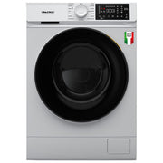 San Giorgio H1014T H6 Lavatrice Frontale 10 Kg 1400 rpm Classe A Wi-Fi Motore Inverter 76 dB (84x60x59 cm) colore Bianco