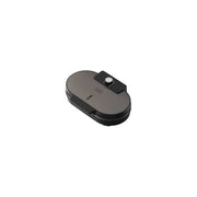 Black+decker BXFC3200E Piastra per Waffle Doppia XL 1400W Piastre Antiaderenti Temperatura Regolabile Spie Luminose colore Nero