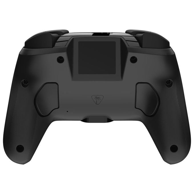 Turtle Beach TBC-8105-05 Rematch Controller Gamepad Wireless Nintendo Switch 2 Switch Lite OLED Levette TMR 40h colore Nero
