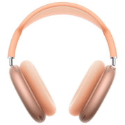 Apple MHWN4ZM-A AirPods Max 2 Cuffie Over-Ear Wireless Cancellazione Attiva del Rumore Bluetooth 5.3 USB-C 20h colore Arancione