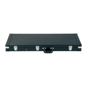 Tobago HTO E3 Standard Custodia rigida per chitarra elettrica similpelle colore Nero