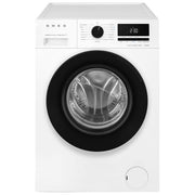 Smeg W3084A20 Lavatrice Frontale 8 Kg 1400 rpm Classe A Inverter 15 Programmi 74 dB (85x60x56 cm) colore Bianco