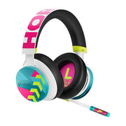Xbox EP2-42286 Forza Horizon 6 Cuffie Wireless Edizione Limitata Xbox Series X S One PC Bluetooth Audio Spaziale 20h colore Multicolore