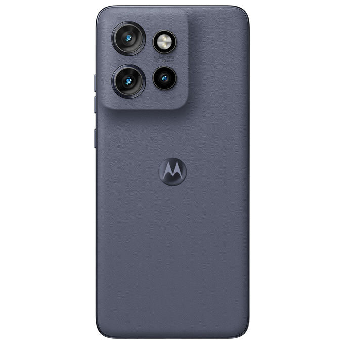 Motorola PBA80034IT edge 60 Neo Smartphone 5G 6.36'' P-OLED 8 GB 256 GB Tripla cam 50 MP Batteria 5000 mAh colore Grisaille