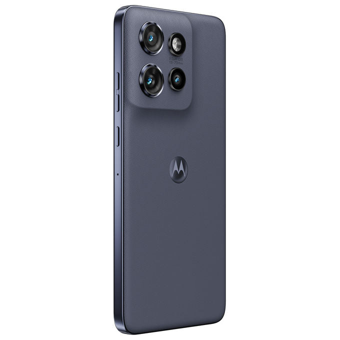 Motorola PBA80034IT edge 60 Neo Smartphone 5G 6.36'' P-OLED 8 GB 256 GB Tripla cam 50 MP Batteria 5000 mAh colore Grisaille
