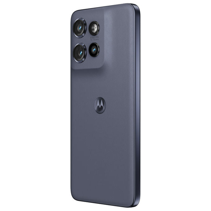 Motorola PBA80034IT edge 60 Neo Smartphone 5G 6.36'' P-OLED 8 GB 256 GB Tripla cam 50 MP Batteria 5000 mAh colore Grisaille