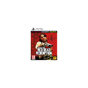 Rockstar Games Red Dead Redemption Videogioco PS5 Standard Edition Include Undead Nightmare Testi in Italiano Disco Fisico