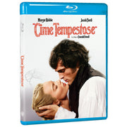 Warner Cime Tempestose Blu-ray 2026 Emerald Fennell Margot Robbie Jacob Elordi Drammatico Audio Italiano
