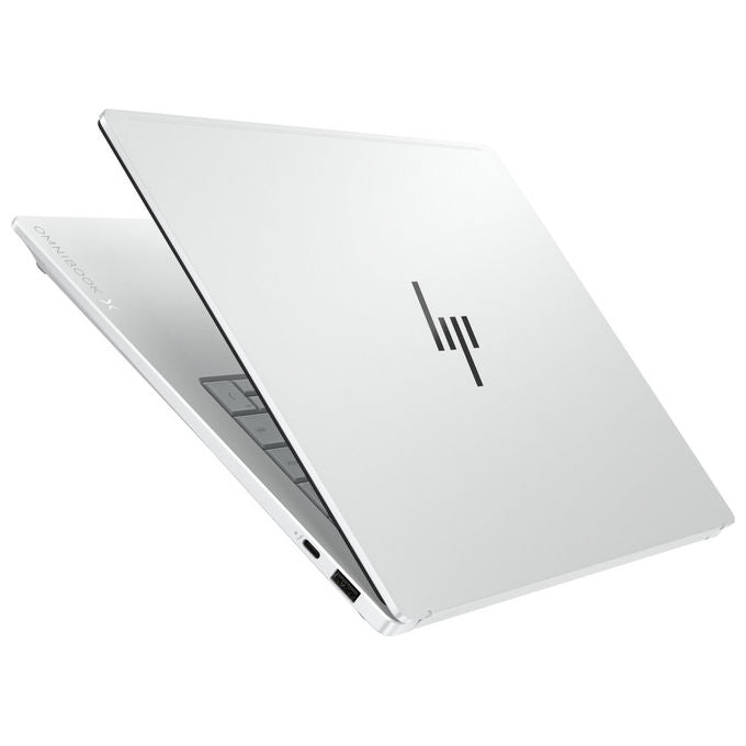 HP D8QD5EA OmniBook X Notebook 14 pollici Intel Core Ultra 7 356H 16 GB RAM 1 TB SSD OLED 2K Wi-Fi 7 Windows 11 Home colore Blu